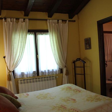 Agroturismo Atxarmin Elosu Екстериор снимка