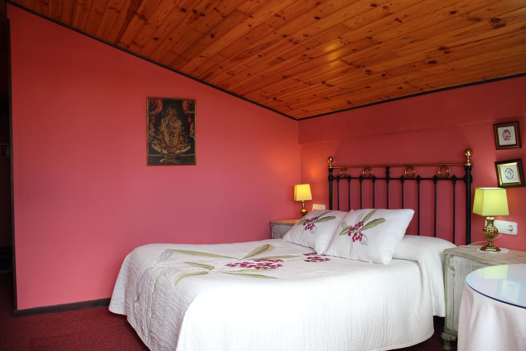 Agroturismo Atxarmin Elosu Екстериор снимка