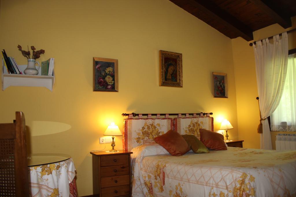 Agroturismo Atxarmin Elosu Екстериор снимка