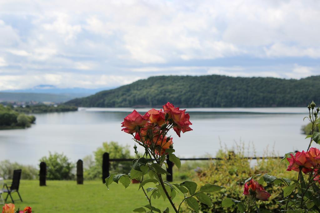 Agroturismo Atxarmin Elosu Екстериор снимка
